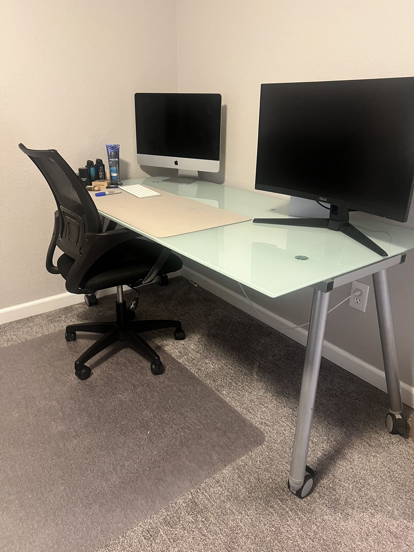 IKEA Desk