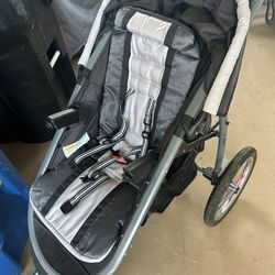 Graco Jogging Stroller