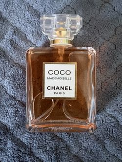 Coco Chanel Paris Perfume