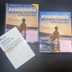 Human Anatomy And Physiology