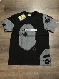 Bape T shirt