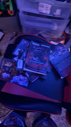 Five Nights at Freddy's Book Collection