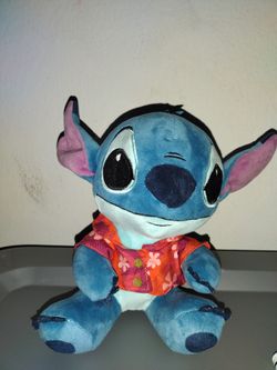 Stitch 