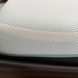 Tempur-Pedic TEMPUR-ProAdapt® 2.0 12" Medium Hybrid Mattress