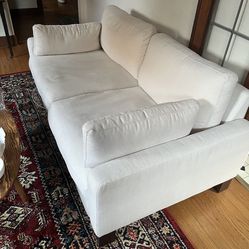 Burrow Sofa