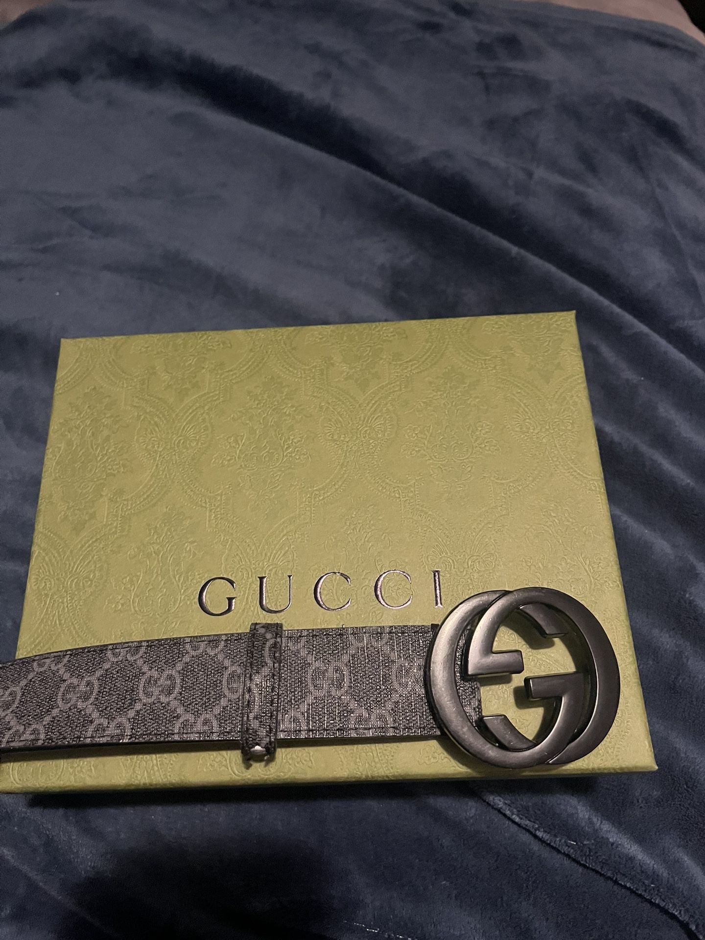gucci belt