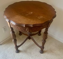 End Table