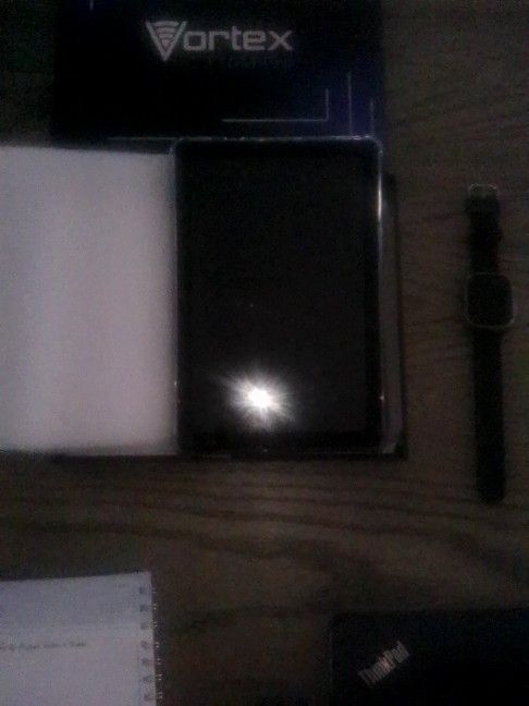 Android Vortex Tablet 10.1 Inches
