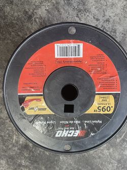 Medium Spool Cross-Fire Trimmer Line