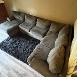 Sectional Sofa