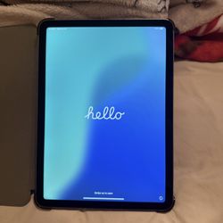 iPad Air 5th Gen 