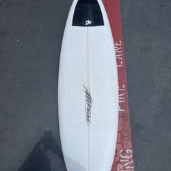 Minard Performance Fish