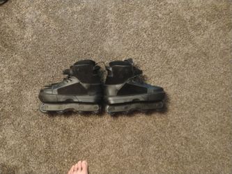 Valo Aggressive Style Skates Size 13