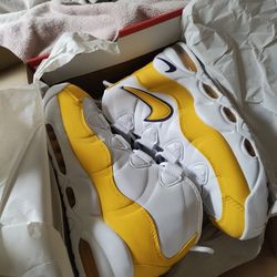 BRAND NEW NIKE SHOES