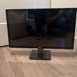 Dell LCD Monitor 