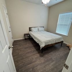 Queen Bedroom Set