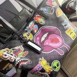 Sprayground Tote Bag Sold out Everywhere!