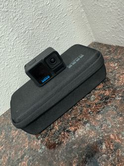 Go pro camera