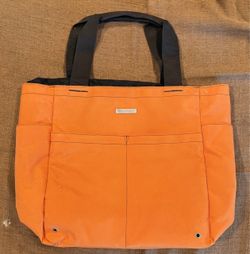 Ariat tote Orange
