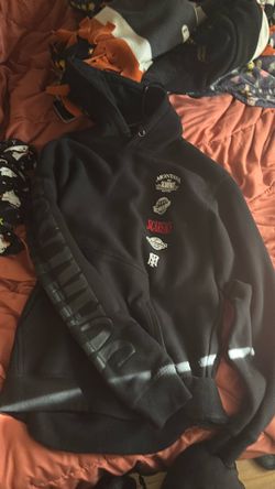 Scarface hoodie