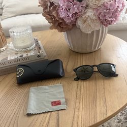 Ray-Ban sunglasses