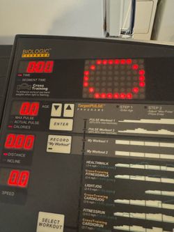 FREE HealthRider Treadmill