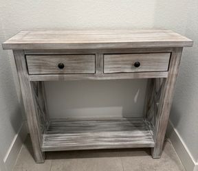Console Table