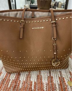 Michael Kors tote/shoulder bag