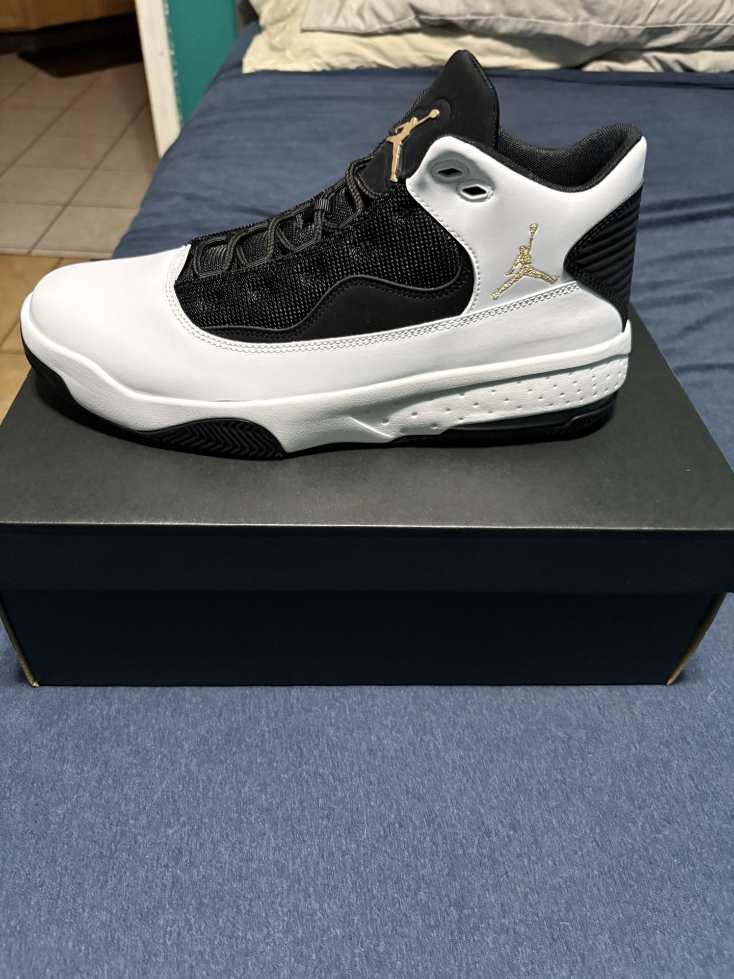 Jordans