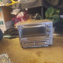 Toaster Oven