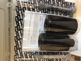 Suzuki GSXR1000 2005-2006 frame sliders