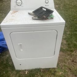 Gas Dryer