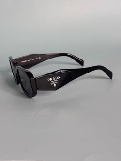 PRADA glasses , with box