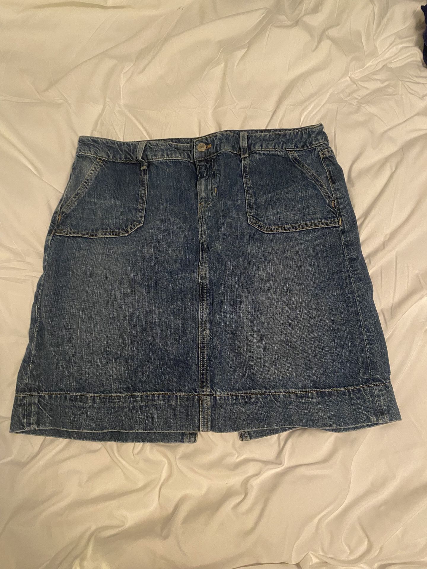 Vintage Skirt