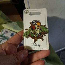 Disney Pin