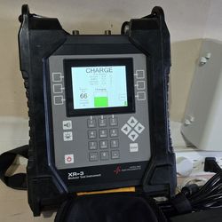 Applied Instruments XR-3 Modular Test Instrument