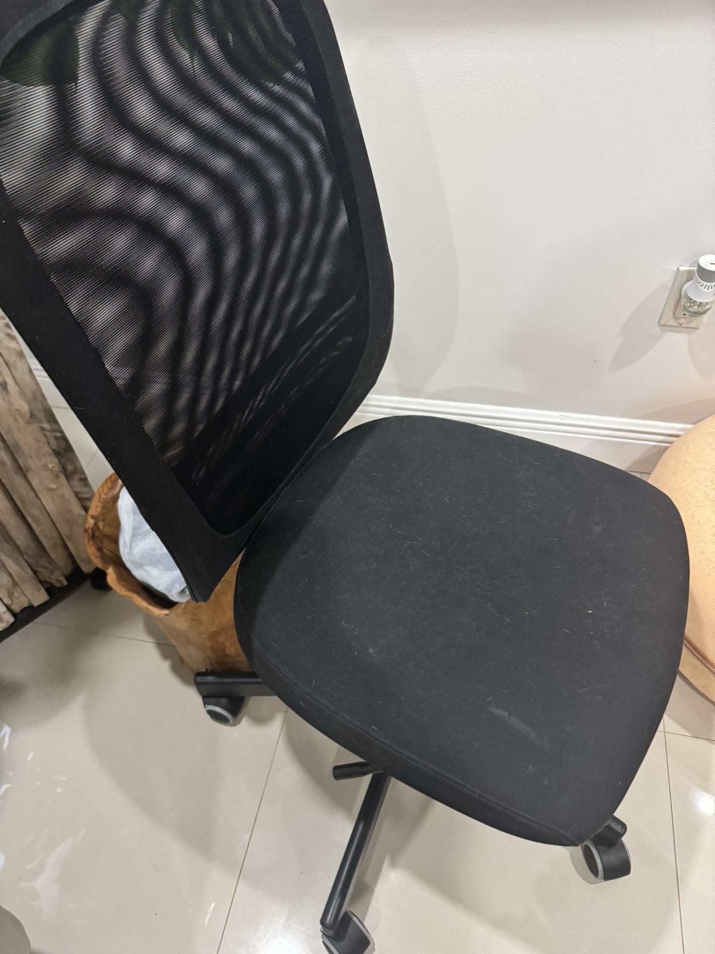 Silla De Oficina