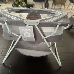 Bassinet
