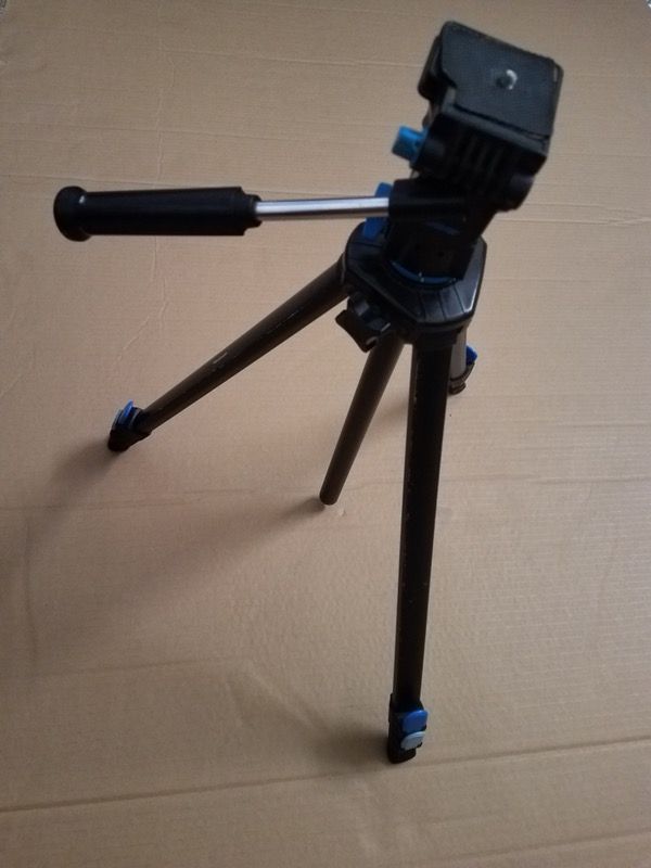Albinar 5200 tripod camera stand
