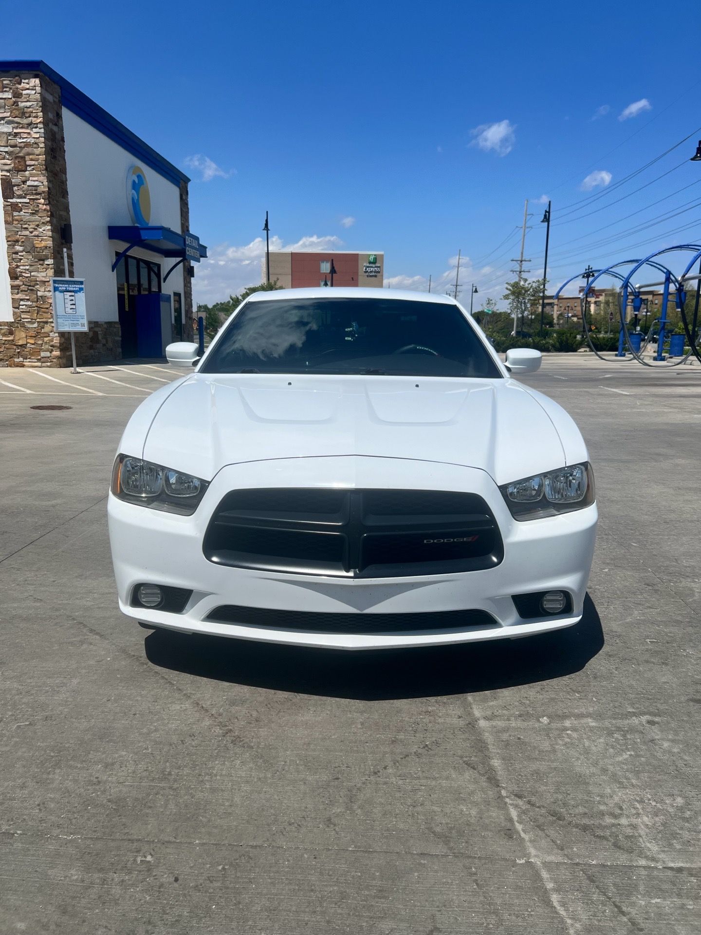 2014 Dodge Charger