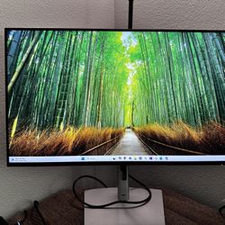 Dell P2725H 27” Monitor