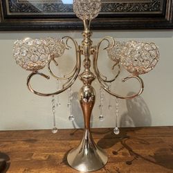 Fancy Deco For Luxurious Home