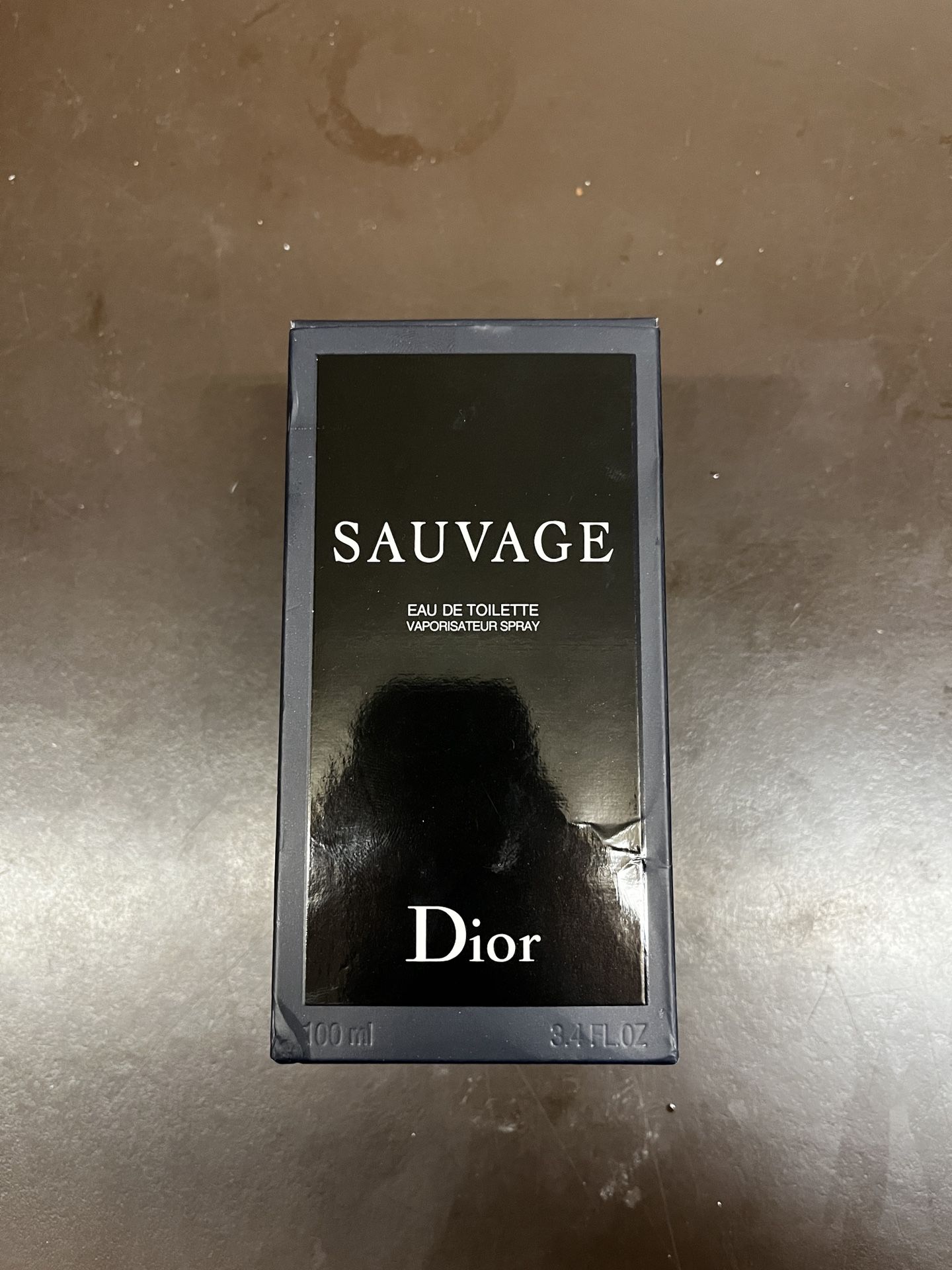 Dior Sauvage