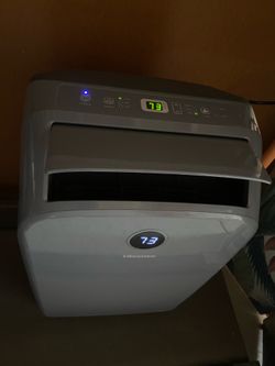 Hisense Portable Air conditioner