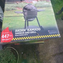 Bbq