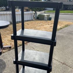 Utility Shelf  -4 Of Them Can Be Sold Separately 