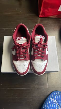 Nike Men's Dunk Low