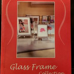 GLASS FRAME COLLECTION -- BRAND NEW, NEVER USED, NEVER OPENED!!