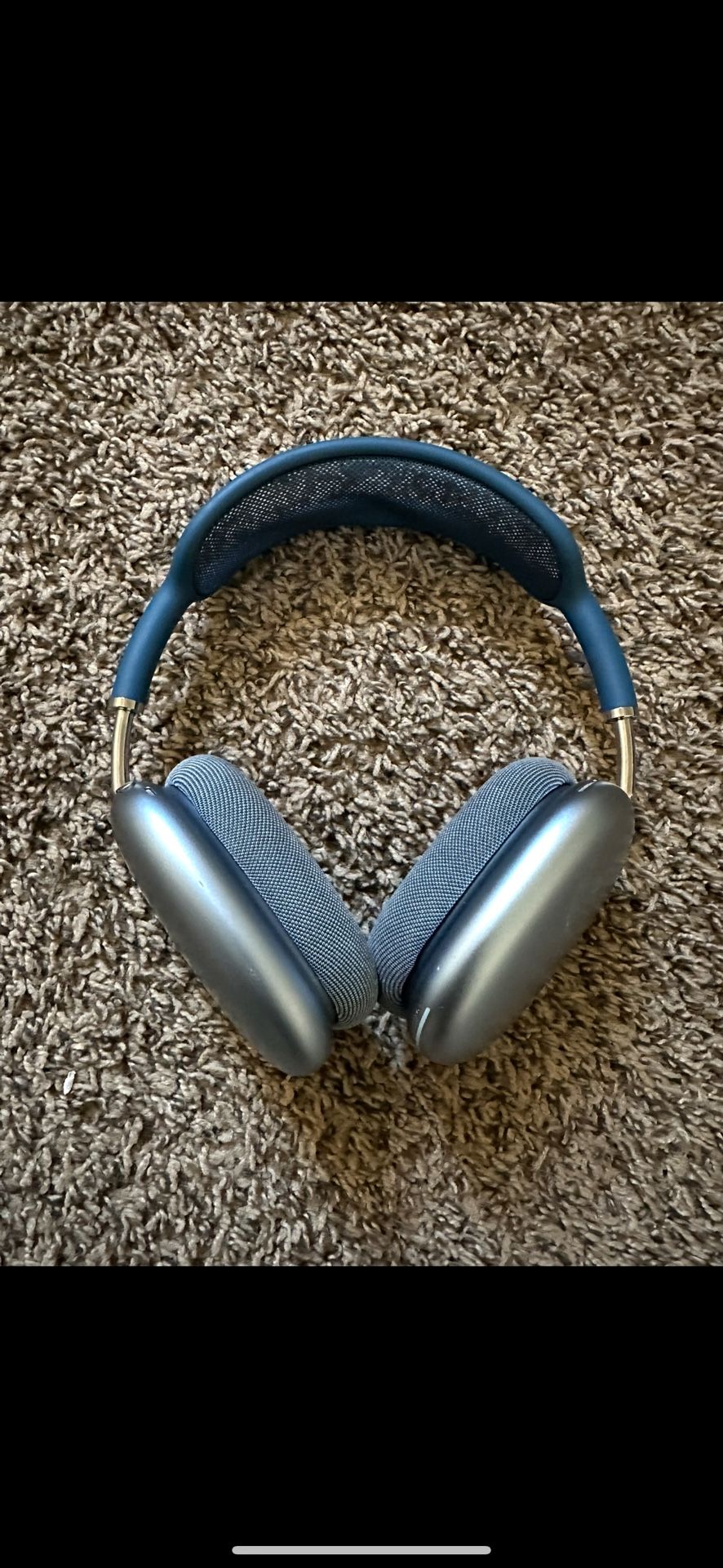 headphones Apple Original