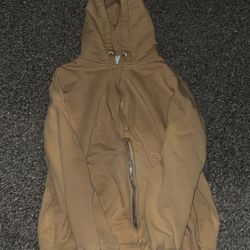 mens h&m hoodie n sweatpants 